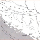 Rimskim stazama po Gackoj: osnivanje municipija Arupium (1)
