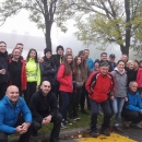 Preporod društva: Gromovača na Gromovači