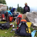 Highlander Velebit – startala uzbudljiva petodnevna avantura