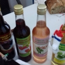 Pri kraju program Izbora za najuzorniju seosku ženu