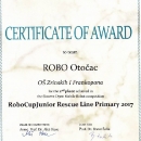 Nastavljen pobjednički niz Robo Otočac