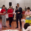 Genijalci: opet uspjeh otočkih robotičara!