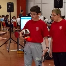 Genijalci: opet uspjeh otočkih robotičara!