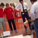 Genijalci: opet uspjeh otočkih robotičara!