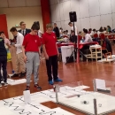Genijalci: opet uspjeh otočkih robotičara!