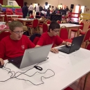 Genijalci: opet uspjeh otočkih robotičara!