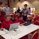 Genijalci: opet uspjeh otočkih robotičara!