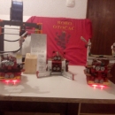 Otočani prvaci u robotici!