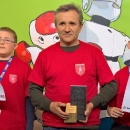 Otočani prvaci u robotici!