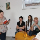 Predivna uvertira u Ilinju