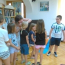 Startale knjižnične radionice  „Srijeda za 5“