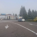 Opljačkana INA benzinska u Otočcu 