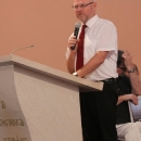 Poziv, poslanje i služenje mons. Tomislava Šporčića