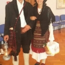 Lipa, lipša i najlipša… cura u nošnji!