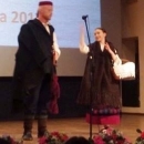 Lipa, lipša i najlipša… cura u nošnji!