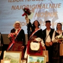 Lipa, lipša i najlipša… cura u nošnji!