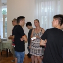 Izložba radova mladih iz triju zemalja