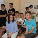 Izložba radova mladih iz triju zemalja