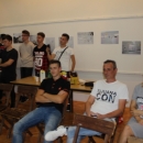 Izložba radova mladih iz triju zemalja