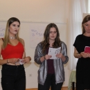 Izložba radova mladih iz triju zemalja