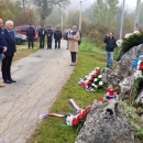 Sjećanje na vitezove poginule u Starom Selu 