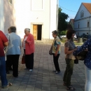 Treći dan trodnevnice 