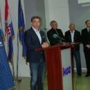 Kolić za župana, gradonačelnici Krmpotić, Šutić, Rukavina i Škunca