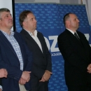 Kolić za župana, gradonačelnici Krmpotić, Šutić, Rukavina i Škunca