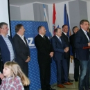 Kolić za župana, gradonačelnici Krmpotić, Šutić, Rukavina i Škunca