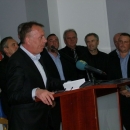 Kolić za župana, gradonačelnici Krmpotić, Šutić, Rukavina i Škunca