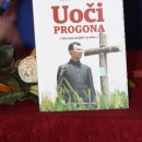 Predstavljena knjiga don Angjela