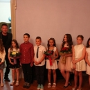 Veličanstveni završni koncert učenika Osnovne glazbene škole 