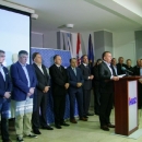 Kolić za župana, gradonačelnici Krmpotić, Šutić, Rukavina i Škunca