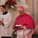 Poziv, poslanje i služenje mons. Tomislava Šporčića
