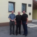 Primopredaja u Kuterevu i Krasnu 