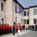 Predsjednica Kolinda Grabar Kitarović stigla u Gospić 