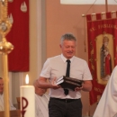 Poziv, poslanje i služenje mons. Tomislava Šporčića