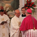 Poziv, poslanje i služenje mons. Tomislava Šporčića