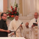 Poziv, poslanje i služenje mons. Tomislava Šporčića