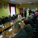 Svečano dočekana Predsjednica RH Grabar Kitarović u Otočcu 