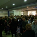 Kolić za župana, gradonačelnici Krmpotić, Šutić, Rukavina i Škunca