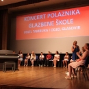 Veličanstveni završni koncert učenika Osnovne glazbene škole 