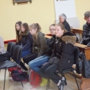 Korizmeno hodočašće Otočkog dekanata u Gospić 