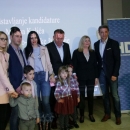 Kolić za župana, gradonačelnici Krmpotić, Šutić, Rukavina i Škunca