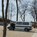 Prvi kamperi u kampu Špilnik