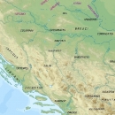 Rimskim stazama po Gackoj: osnivanje municipija Arupium (1)