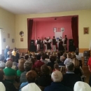 Brinjaci na Danima kestena