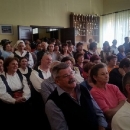 Brinjaci na Danima kestena