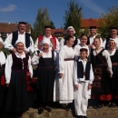 Brinjaci na Danima kestena
