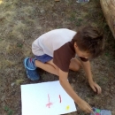 Najprvo posal, onda igra i večera!